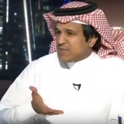 بالفيديو.. “الحربش”: أي سعودي أو سعودية لديه قبول مباشر في المسار الصحي سيحصل على ابتعاث مباشر