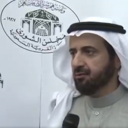 بالفيديو.. تصريح وزير الصحة عقب حضوره جلسة مغلقة بمجلس الشورى