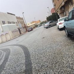 بالفيديو.. أمين مكة يوجه بتكريم حارس أمن رافق مواطناً من ذوي الاحتياجات الخاصة حتى سيارته