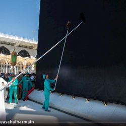 “صحة الباحة”: التحقيق في قيام عمالة وافدة بإنهاء إجراءات تسليم جثـة بمستشفى الملك فهد