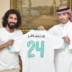 شاهد.. حالات تحكيمية مثيرة للجدل في الدوري السعودي هذا الموسم