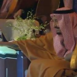 بالفيديو.. خادم الحرمين يدشن 1,281 مشروعاً في منطقة الرياض بتكلفة 82 مليار ريال