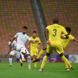 “الهلال” يتأهّل لنصف نهائي البطولة العربية بعد تعادله مع الاتحاد السكندري