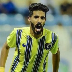 رسميًا .. استبعاد لاعب النصر أمرابط عن منتخب المغرب