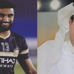خالد العقيلي: رئيس الهلال فاهم الأخلاق الرياضية غلط!