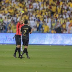 “الفيفا” يوافق على مشاركة المحرق البحريني في الدوري السعودي