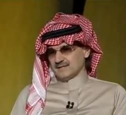 بالفيديو.. الأمير الوليد بن طلال يتحدث عن حملة مكافحة الفساد:”ليس كل من دخل الريتز فاسداً”