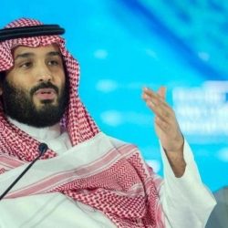 الأمير سعود بن جلوي يستقبل (ابن الخرج) الرحالة عبدالله زين الدين
