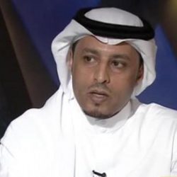 الدوخي: هدف التعاون الأول غير صحيح وتوامبا ارتكب مخالفة ضد مدافع الهلال