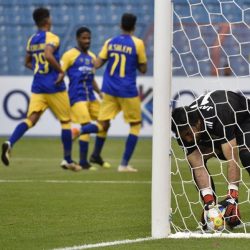 بالفيديو.. الهلال يخسر من الاستقلال في الجولة الثالثة من دوري أبطال آسيا لكرة القدم
