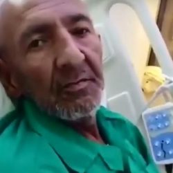 المملكة تسلم الكويت مسنة كويتية تعاني فقدان الذاكرة تاهت في مكة لمدة 60 يوما