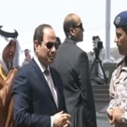 زعماء وقادة الدول العربية والإسلامية يصلون إلى المملكة للمشاركة في القمم الثلاث