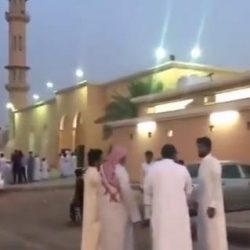 أكثر من ٣ ملايين مصل بالمسجد النبوي خلال النصف الأول من شهر رمضان المبارك