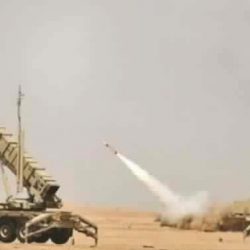“البنتاغون” ينشر فيديو يرصد لحظة إسقاط الطائرة الأمريكية لصاروخ إيراني