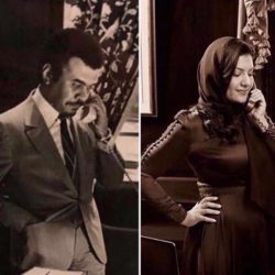 فيديو نادر للملك فيصل بن عبدالعزيز خلال زيارته تشاد عام 1972