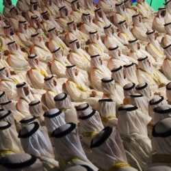 بالفيديو.. أمير مكة يكرم الشابين منقذي الأطفال من حريق اندلع بمنزلهم