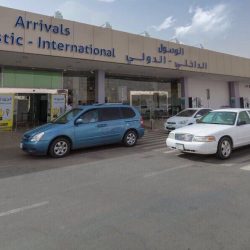 وزارة الحج: أكثر من 847 ألف حاج غادروا المملكة بعد أداء المناسك