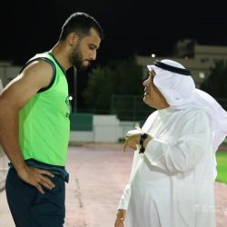 التشكيلة الآسيوية المثالية تضم 10 لاعبين من نجوم الدوري السعودي