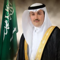 السيرة الذاتية لرئيس الهيئة السعودية للبيانات والذكاء الاصطناعي الدكتور عبدالله الغامدي