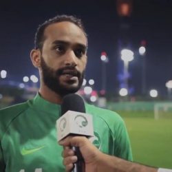 الأخضر يبحث عن الفوز أمام البحرين في لقاء الفرصة الأخيرة