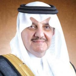 الديوان الملكي: وفاة والدة الأمير خالد بن سعد بن محمد بن عبدالعزيز