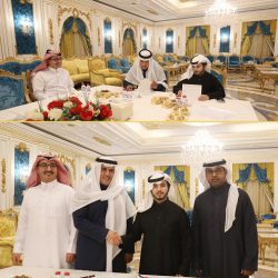 نائب أمير الرياض يُكرِّمُ المراعي لتميزها في دعم ذوي الإعاقة