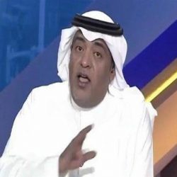 رئيس النصر يتفاعل مع تصدر الدوري السعودي