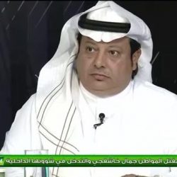 في مباراة شهدت 3 حالات طرد.. حمدالله يسجل هاتريك ويقود النصر للفوز على الفيحاء (فيديو)