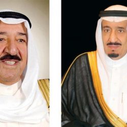 خادم الحرمين يتلقى برقيات عزاء ومواساة من أمراء ورؤساء دول في وفاة الأمير متعب بن عبدالعزيز