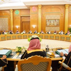 “الوزراء” يرحب بقادة دول مجلس التعاون في القمة الخليجية بالرياض