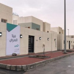 هيئة الترفيه تعلن إغلاق “صحاري الرياض” اليوم بسبب الأمطار