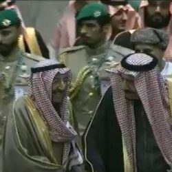 انطلاق القمة الخليجية الـ 40 .. وخادم الحرمين: علينا الاتحاد في مواجهة عدوانية إيران