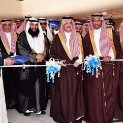 أمن الدولة ومدينة الملك عبدالعزيز للعلوم والتقنية يوقعان اتفاقية لإنشاء “مركز الابتكار ‏للتقنيات الأمنية”