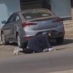 بالفيديو.. وزير الشؤون الإسلامية: مغاسل الموتى ستظل مفتوحة.. وصلاة الميت تقام في المقابر
