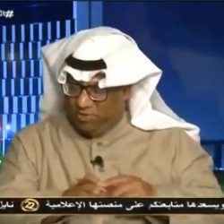وزير الرياضة السعودي يعزي بوفاة الشيخ عيسى بن راشد