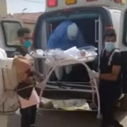 بيان من “شرطة مكة” حول القبض على امرأة أساءت لرجال المرور إثر تلقيها مخالفة