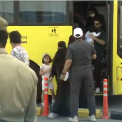 “شرطة الرياض” تقبض على شخص ظهر في مقاطع فيديو بحديث ينافي القيم والأخلاق