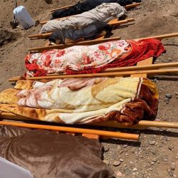 “التحالف”: اعتراض وتدمير صاروخ بالستي أطلقته المليشيا الحوثية باتجاه نجران