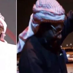 بالفيديو.. منقذ محطة الوقود من الانفجار جنوب الرياض يروي تفاصيل الحـادثة