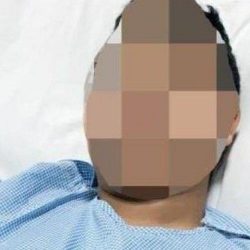 نقل الكاتب “صالح الشيحي” إلى الرياض بـ “الإخلاء الطبي” بعد تعرضه لوعكة صحية