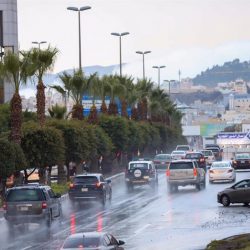إغلاق مؤقت لتحويل مسار طريق الملك عبد الله “الجزء الشمالي” بالأحساء