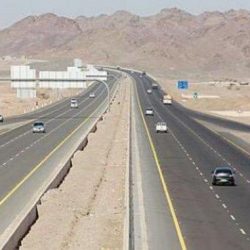 بالفيديو.. جسر الملك فهد يبدأ استقبال القادمين من البحرين