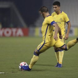 فيصل بن تركي يُعلق على تأهل النصر لدور الـ 16 بدوري أبطال آسيا