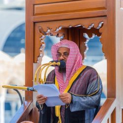 وزير الشؤون الإسلامية يوجه باستمرار الدراسة عن بعد في جمعيات تحفيظ القرآن
