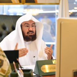 فيديو متداول.. الأمير الوليد بن خالد بن طلال يتفاعل مع التحية ويحرك يده