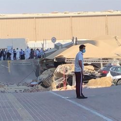 “أمن الدولة” يُحيي ذكرى رجل أمن استشهد في حـادثة تفجـير “مرور الرياض”