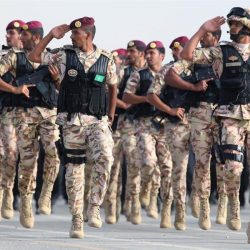 “الجمارك” تكُمل استعداداتها لافتتاح منفذ “جديدة عرعر” لتعزيز العلاقات الاقتصادية السعودية العراقية