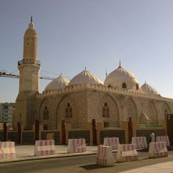 “الجمارك” تعلن عن مزاد لبيع بضائع منوّعة بجمرك ميناء الملك عبدالعزيز