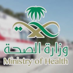 متحدث الصحة: آلية جديدة للإعلان عن إصابات كورونا في المملكة من خلال خريطة الإصابات الأسبوعية