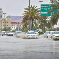 “أمير المدينة” يوجه باتخاذ الإجراءات اللازمة للتعامل مع الحالة المطرية المتوقعة على المنطقة